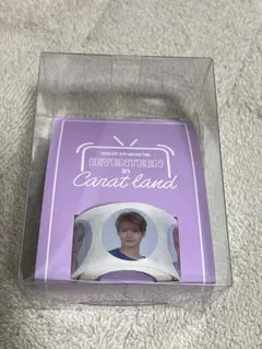 SEVENTEEN 2020 Carat land ロールステッカー