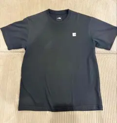 THE NORTH FACE(ザ・ノース・フェイス)メンズ Tシャツ 黒