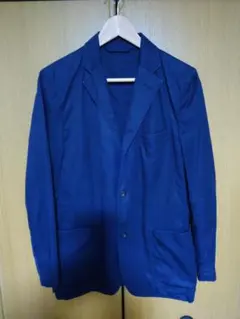 SOUTIENCOL ネイビー ジャケット サイズ3