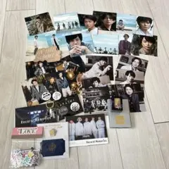 嵐グッズセット まとめ売り ⚠️5月末まで