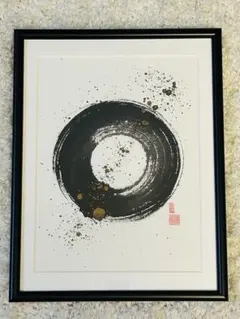 抽象画 2枚組 大型キャンバスアート - メルカリ