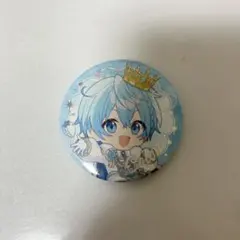 すとぷり ころわん 缶バッジ ころん ころやぎちゃん - メルカリ
