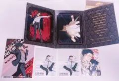 XANXUS ザンザス まとめ