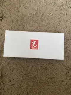 HIKARI 光 キューティクルニッパー 手入れ用具のサムネイル