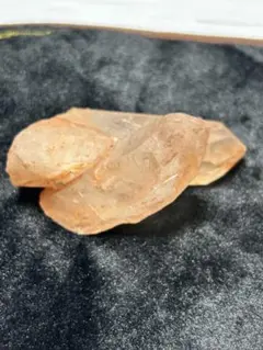 天然石 水晶のクラスター 原石