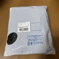 スクロール　生協　股ずれ防止ボトム 5L ブラック