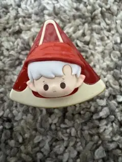 POP MART HACIPUPU キャラクター