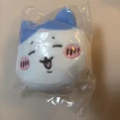 ちいかわ もちもちフェイスマスコット2 ハチワレ