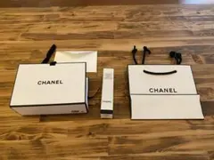 CHANEL シャネル イドゥラ ビューティ マイクロ リップセラム 【袋付き】