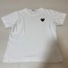 PLAY COMME des GARÇONS Tシャツ M 値下げ交渉可