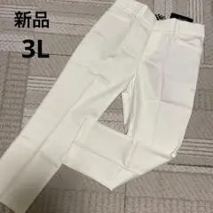 新品 アンジェリーク ナノプラスバリュー パンツ 大きいサイズ G781