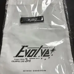 プロセカ　3周年　トートバック　バンド　2点セット