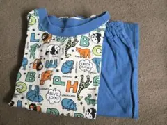 パジャマ 110 長袖