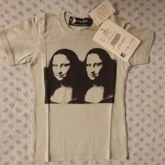 HYSTERIC GLAMOUR アンディ・ウォーホル Tシャツ 日本製