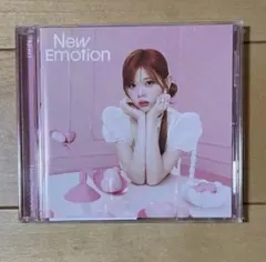 NiziU NewEmotion 封入 特典 通常 トレカ リク - メルカリ