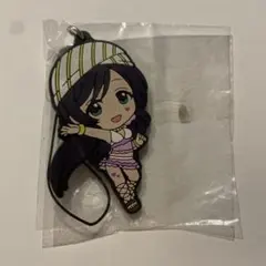 ラブライブ！ ラバーストラップ 東條希
