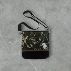 U.S. POLO ASSN. ショルダーバッグ Flexwitme swagのサムネイル