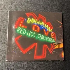 Red Hot Chilli Peppers / UNLIMITED LOVE