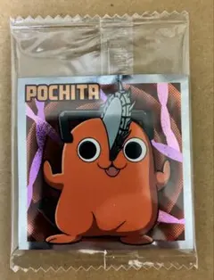 チェンソーマンウエハース　ポチタ