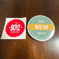 2025年最新】the boyz ニューの人気アイテム - メルカリ
