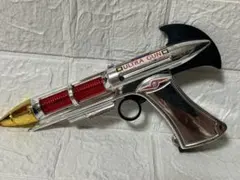 動作確認済み】ポピー 宇宙刑事ギャバン ギャバン電子銃 - メルカリ