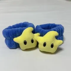 スーパーマリオギャラクシー チコ オリジナルふわふわスリーブ