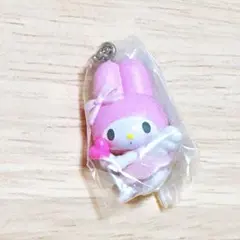 ☆新品未開封☆ 夢みるエンジェルスイング マイメロディ