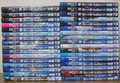 新品・初版】転生したらスライムだった件 29巻全巻セット シュリンク29