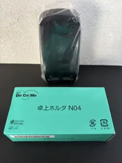 【コレクターズアイテム】ドコモ携帯電話卓上ホルダN007 NTTドコモ卓上ホルダ P007 - メルカリ