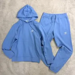 2XLサイズ 新品 adidas Originals セットアップ スウェット