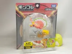 ★ポケットモンスター モンコレ ML-01 ホウオウ モンコレ 新品未開封★