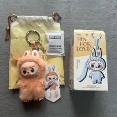 【J】イニシャルラブブ※箱無