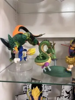 ドラゴンボール一番くじ　セット売り