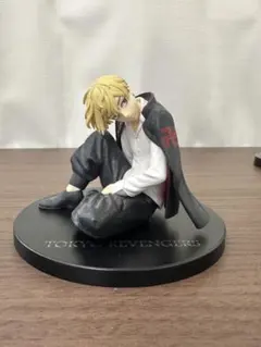 東京リベンジャーズ フィギュア
