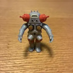 真ブルマァク魂　キングジョー