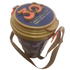 東京ディズニーリゾート 30周年記念カップ ポップコーンバケット ミッキー