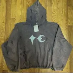 Thug Club size3 パーカー　サグクラブパーカーのサムネイル