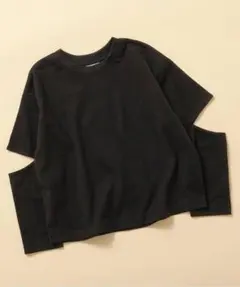 ꕤブリーズ/【WEB限定】袖カットロンT