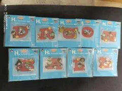 【未開封】一番くじ ドラゴンボール アッセンブルコレクション H賞 セミコンプ