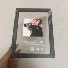 Spotify風リクエストミュージックフィルム
