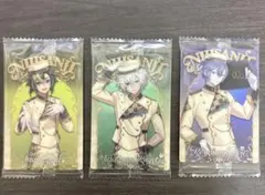 Dytica にじさんじウエハース