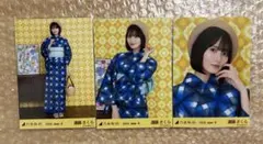 乃木坂46　遠藤さくら　浴衣2026　生写真　コンプ 乃木坂46 生写真 浴衣 2026 遠藤さくら コンプ - メルカリ