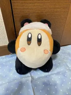 三英貿易　ぬいぐるみ　アニマルワドルディパンダ