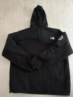 ノースフェイス　ヒムフリースパーカ　ブラック　XL ヒムフリース　フリース