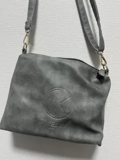 D.KELLY ショルダーバッグ