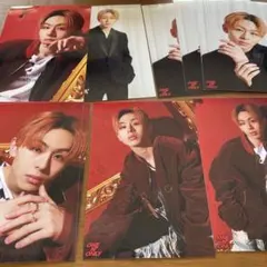 ワンエン EIKU 山下永玖 生写真