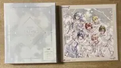 3rd Album “LEADiNG TONE” IDOLiSH7