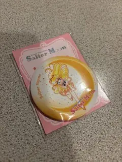 セーラームーン ミラー ヴィーナス meijiコラボ