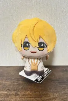 すとぷり るぅと ちびぐるみ～制服ver.～