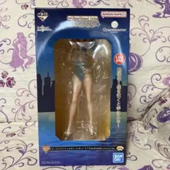 FGO一番くじ♡ラストワン賞♡ビースト・エレシュキガル♡フィギュア♡未使用保管品